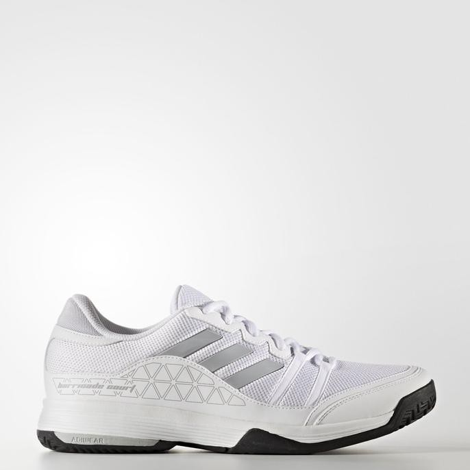 sepatu tenis reebok court vision