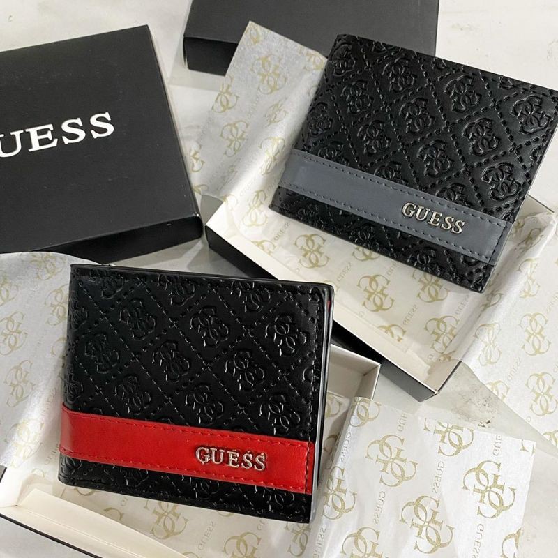 Dompet guess outlet original