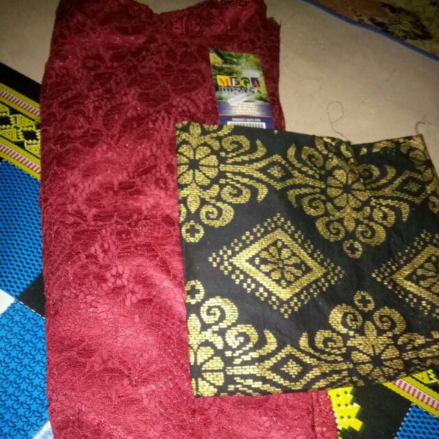 ✤art❁ ♛cod❁ Ready Stok -  Batik Couple Ori Ndoro Jowi Dnt Garansi Termurah Shopee -misbi Couple