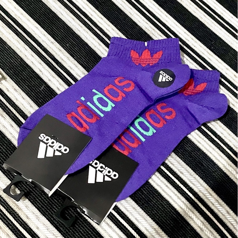 kaos kaki sports warna pendek addiddas kaos kaki sport warna high quality anti bactery