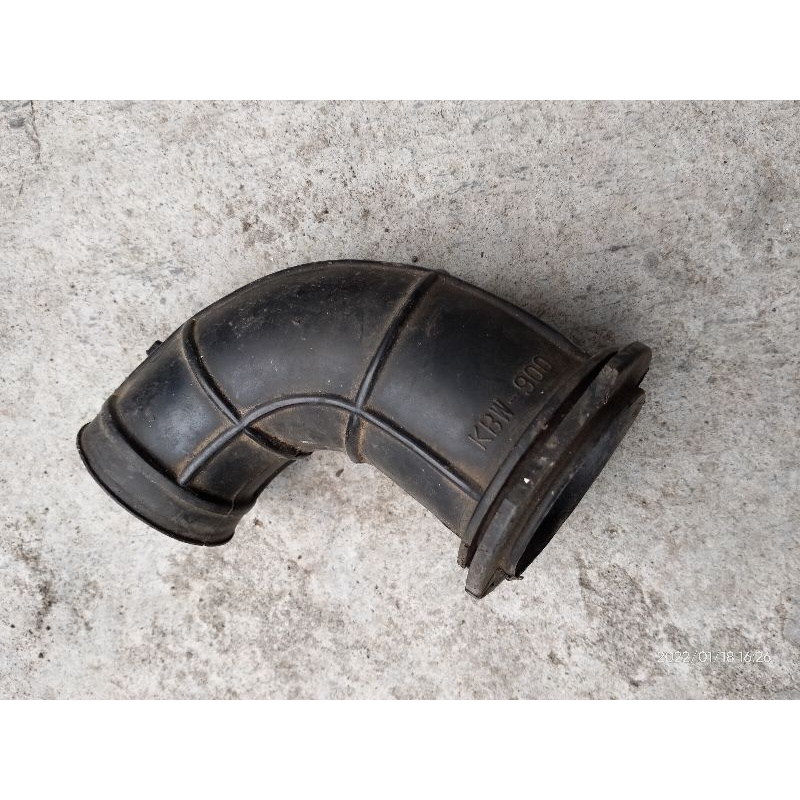 Karet Filter Karbu TIGER REVO ORI COPOTAN SECOND BEKAS
