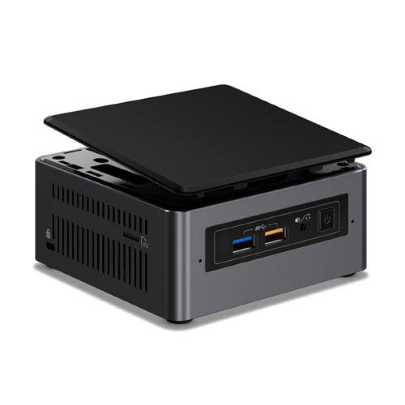 Intel NUC Mini PC NUC7i5BNH