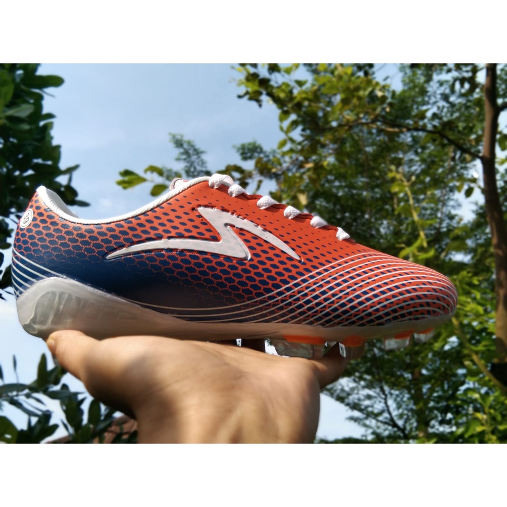 Sepatu Sepak Bola Specs Omega Sepatu Bola Pria Dewasa