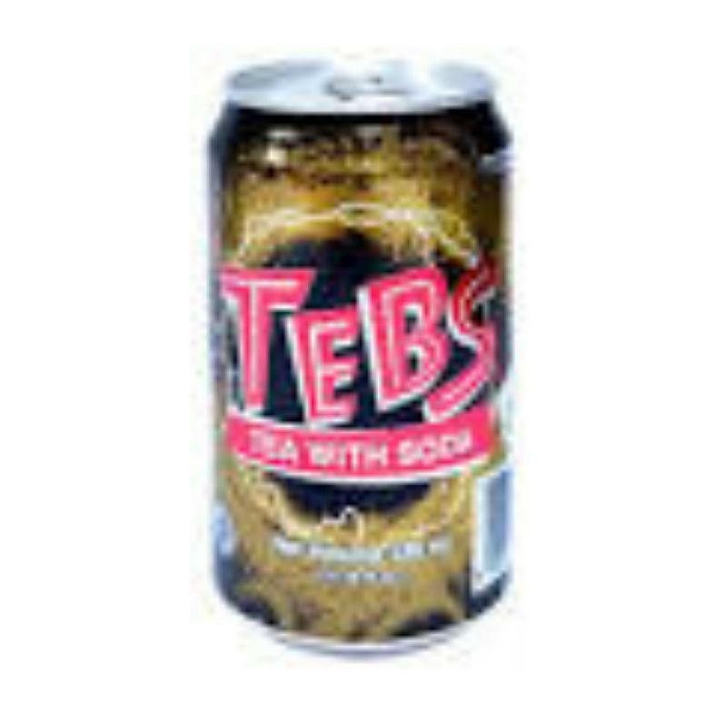 

Tebs Sparkling Mix Fruit