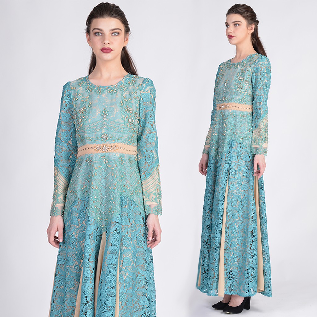 BIBIQ GAMIS BROKAT 32211-1