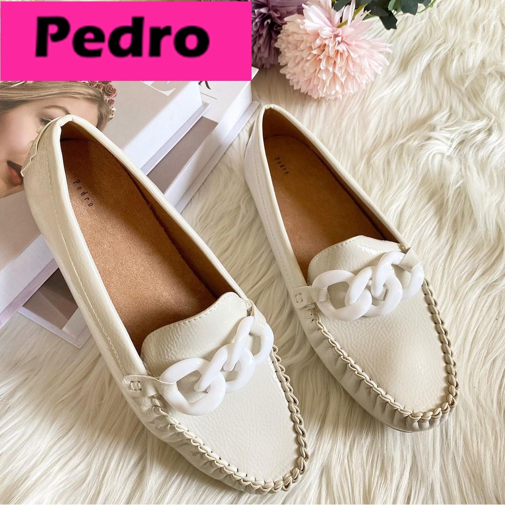 Sepatu Flat Wanita Import, Sepatu Wanita Original / PDR0