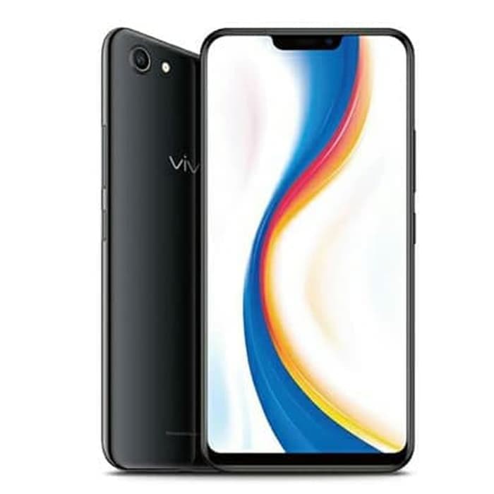Vivo Y81i Ram 2gb 16gb Garansi Resmi Indonesia Shopee Indonesia