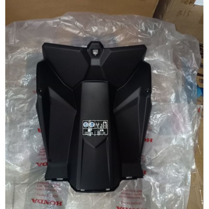 leksil kunci beat led 2020 original K1A cover inner lower beat led beat street 2020 led original