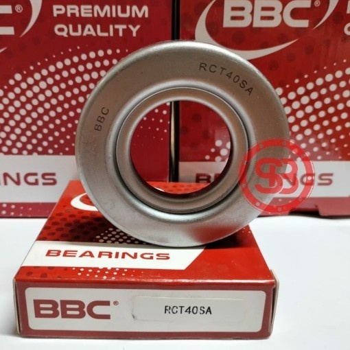 DRAG LAHER / CLUTCH BEARING NISSAN TERANO / FRONTIER BBC ORIGINAL