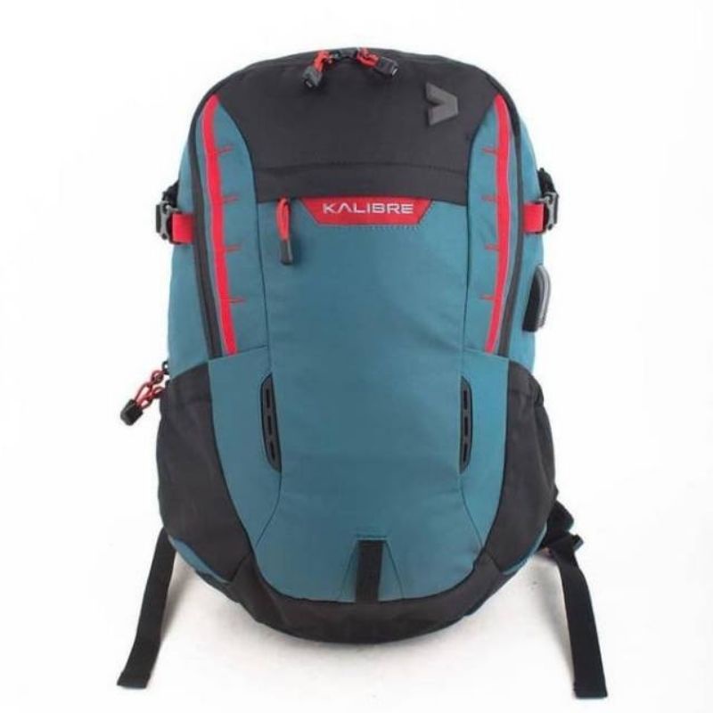 Tas Punggung Kalibre Backpack Versus Art 911004043