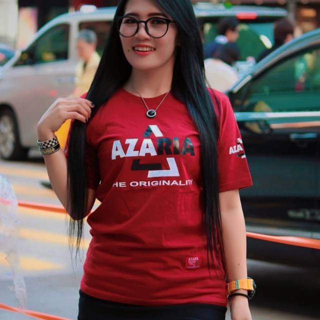 Kaos azaria