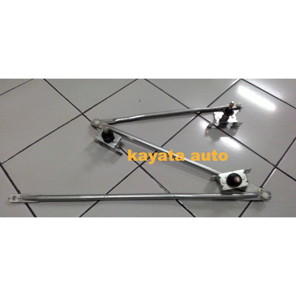 Wiper Link Truk Nissan Euro PKC