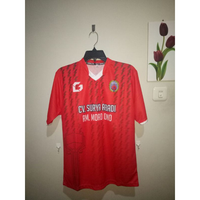 JERSEY ORIGINAL PERSIPUR PURWODADI