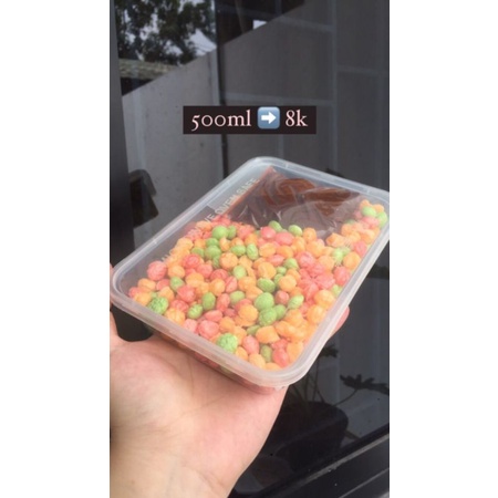 

Nyam Nyam Coklat