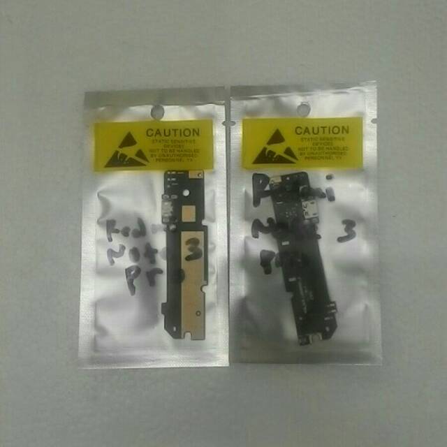 PCB UI BOARD CONNECTOR CONECTOR KONEKTOR CAS CASH CHARGER PLUS MIC XIOMI REDMI NOTE 3 PRO 3pro ORI