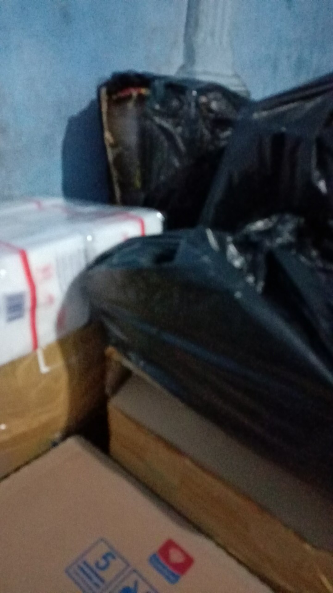 Paket Cup + Tutup+plastik Take Away