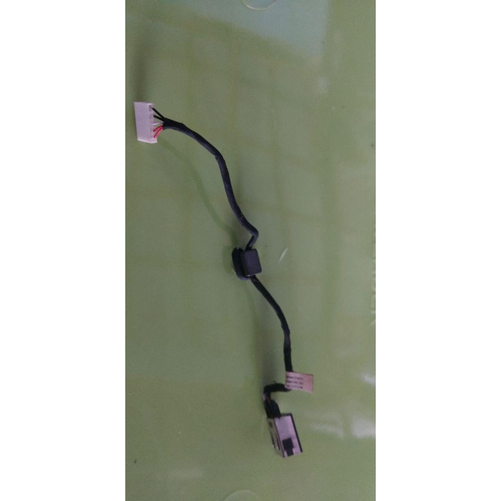 Kabel Jack Power Laptop Lenovo G40