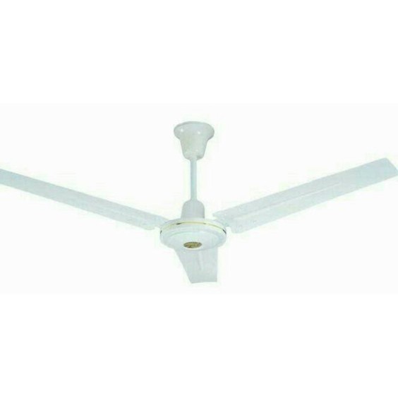 KIPAS ANGIN GANTUNG PLAFON ARASHI AR-228 PWF CEILING FAN 56 INCH GARANSI RESMI