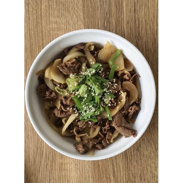 

BEEF BULGOGI FROZEN 1 KG