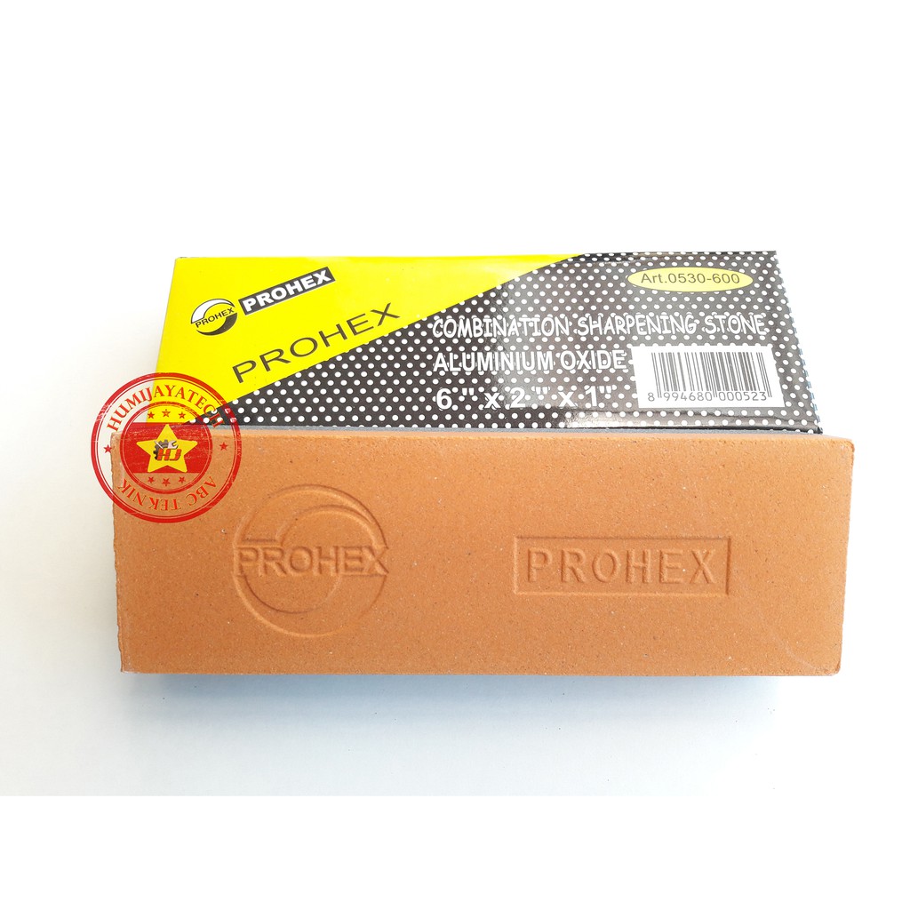Batu Asah 6 Inch Prohex