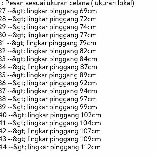 ♂ Celana kain Cardinal 27-44 / Celana kerja Pria / Celana Formal Pria / Celana kerja jumbo / Celana 