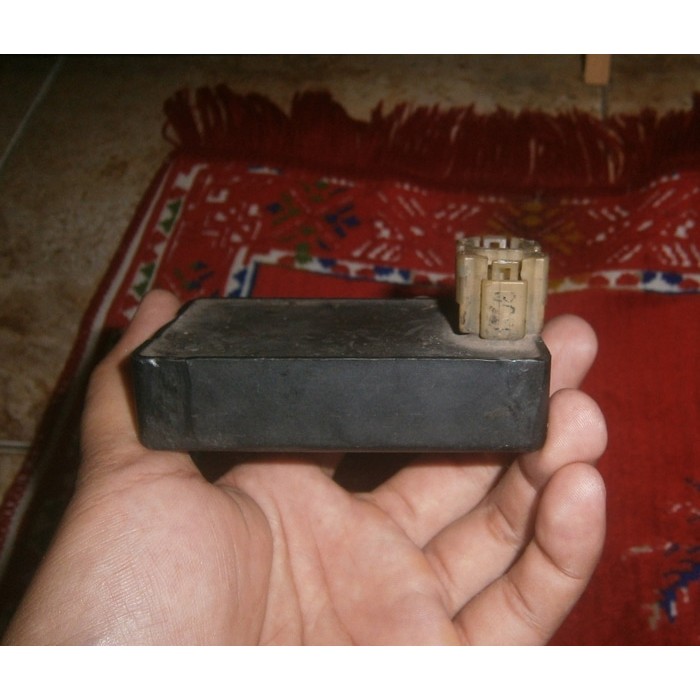 CDI Shogun kebo original