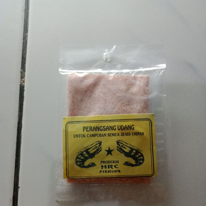 Perangsang Udang HRC ( 1pcs )