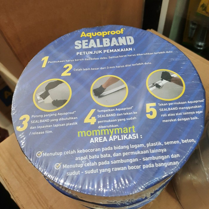 

Kusus Hari Ini Seng Seal Band / Super Band, Flash Band, Lakban Penambal Bocor Asbes Gilaa!!!