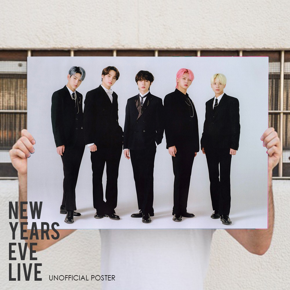 POSTER NYEL txt unofficial