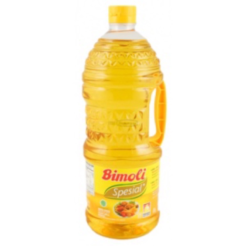 

Bimoli spesial 2L botol