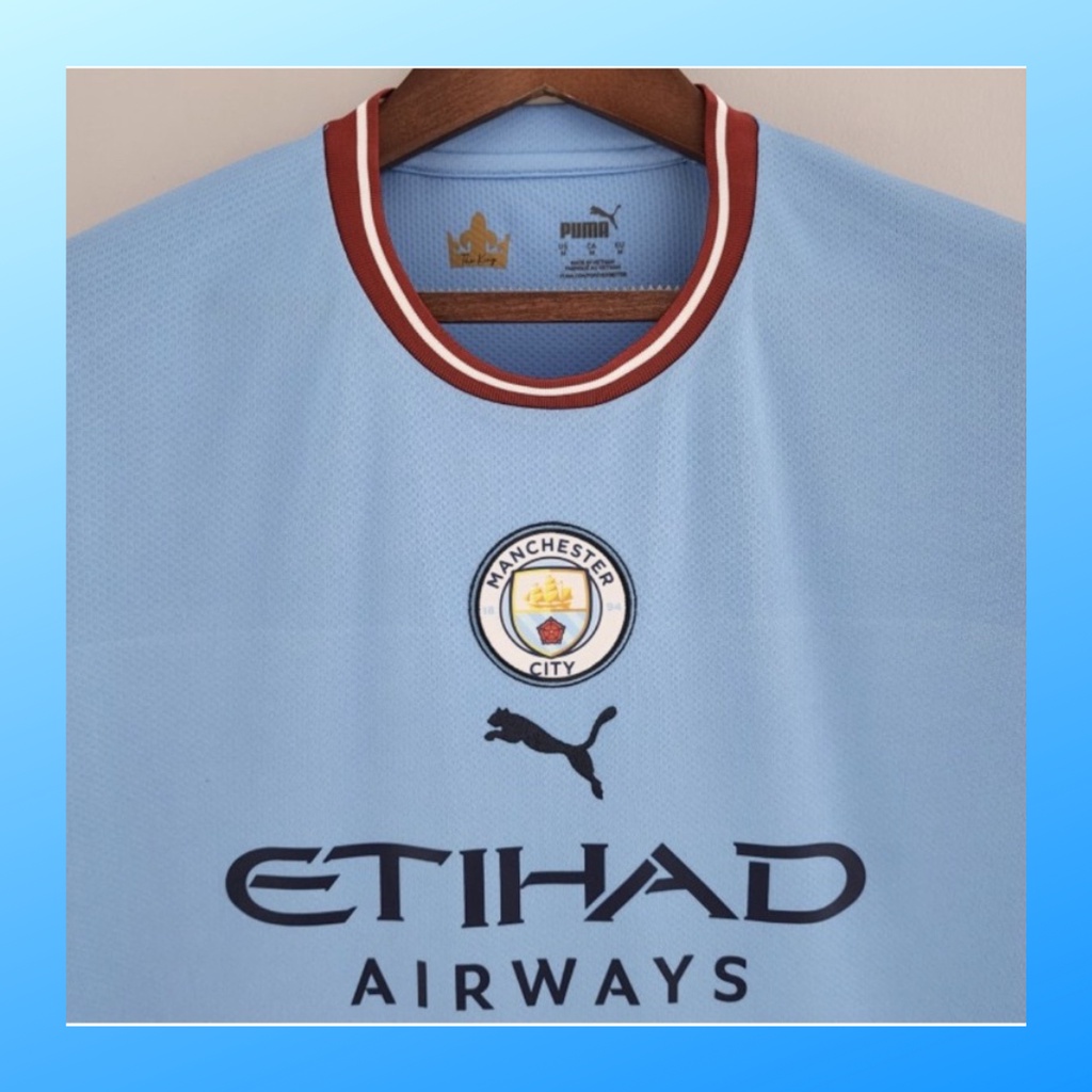 jersey futsal pria kaos sepak bola club baju atasan grade ori wanita dewasa t-shirt seragam print custom jersy outfit klub olahraga kostum jarsey soccer pakaian oblong sports suit apparel G03