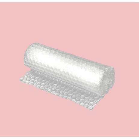 

Bubble Wrap, Plastik Gelembung, Packing Aman (FREE EMAS)