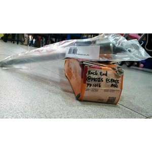 RACK END ESPASS 555 ASLI JEPANG