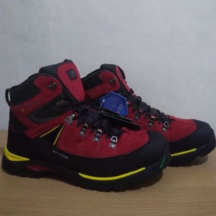 karrimor hot rock mid