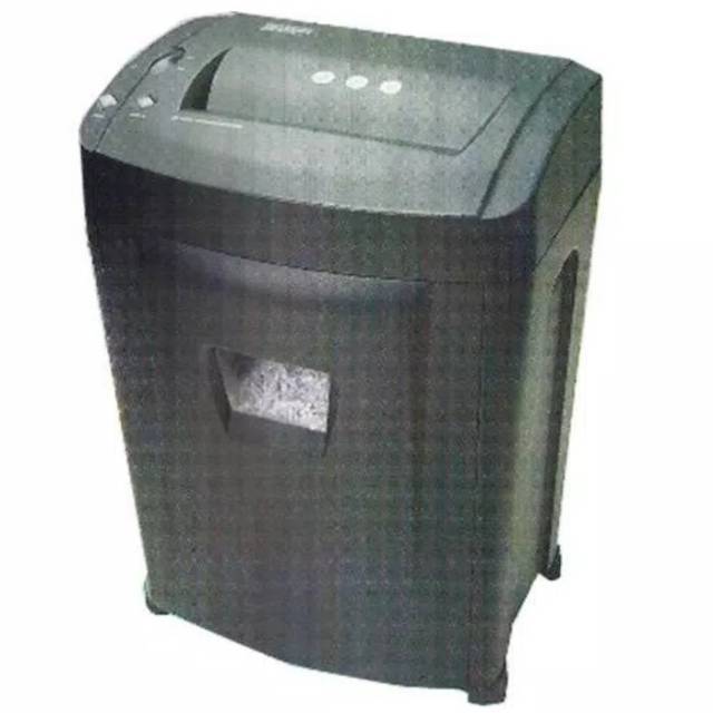 SECURE MAXI 15A Paper Shredder - Mesin Penghancur Kertas