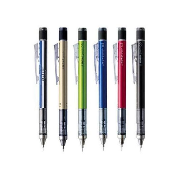 

TOMBOW Mechanical Pencil MONO Graph 0.5. Monograph.