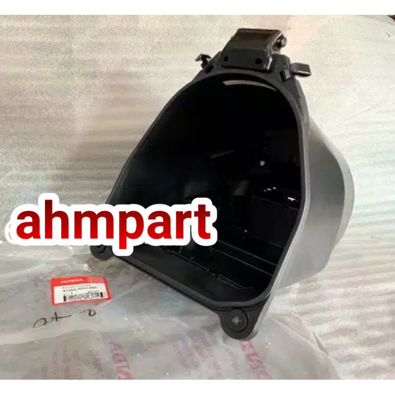 8125A-KPH-880 Box luggage bagasi bawah jok karisma