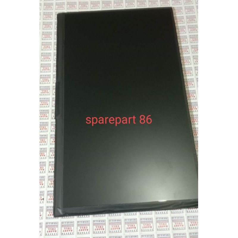 lcd tablet advan E1C 3G -E1C ACTIVE DLL