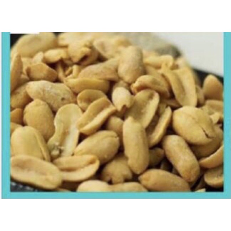 

KACANG BALI 250gr - 500gr