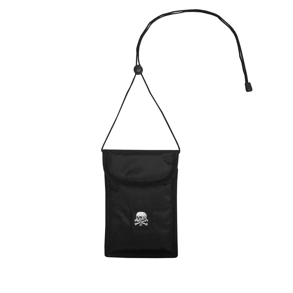 HUSTED BONESK NECKPOUCH