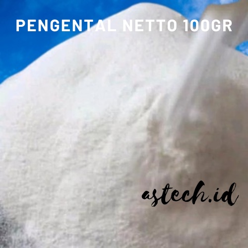 

Karagenan / Pengental Netto 100Gr