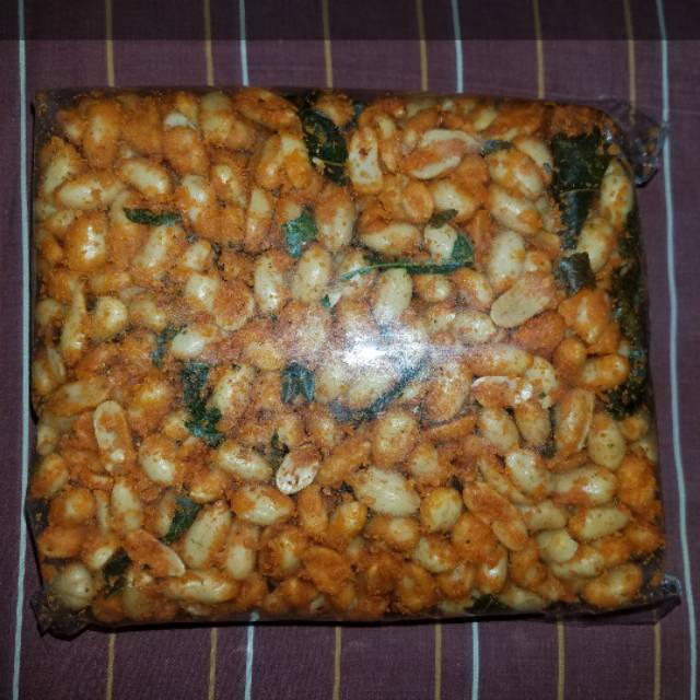 

kacang thailand