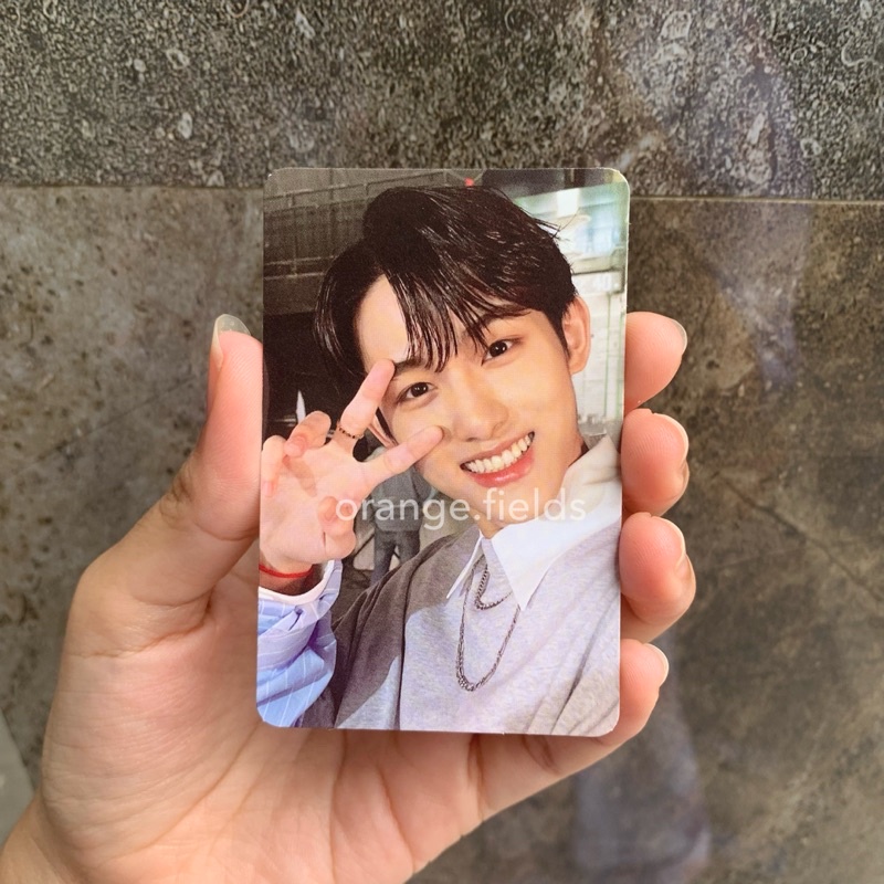 PC Winwin SMTOWN Ver — smcu winter album 2021 nct wayv