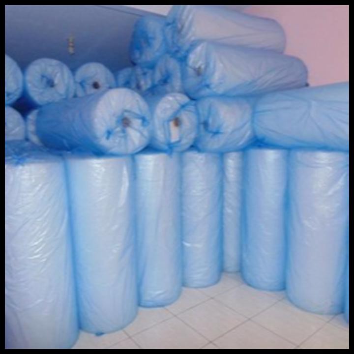 

Beautiful Bubble Wrap Murah 1,25 X 50 Meter Full / Bubble Wrap Harga Pabrik