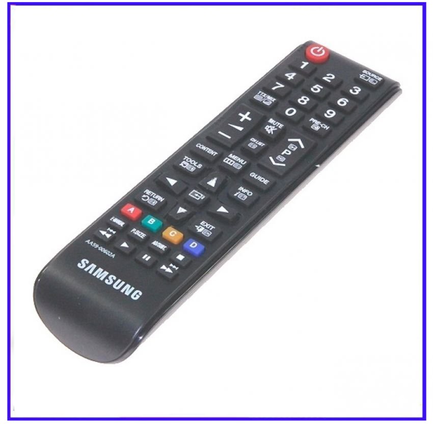 Remot/Remote TV Samsung LCD/LED Original