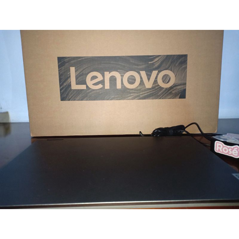 Laptop Lenovo Ideapad Flex 5i Core i3 Gen 10 [Second]