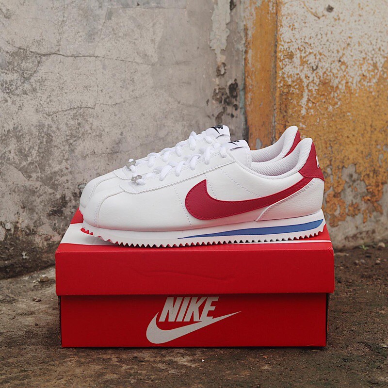Nike Cortez Forrest Gump SL Basic
