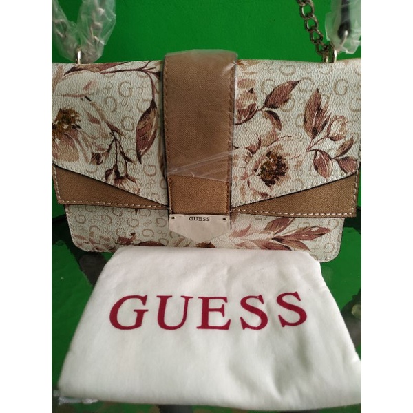 Tas Guess, Guess Bag