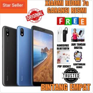 XIAOMI REDMI 8A/8A pro/7A GARANSI RESMI XIAOMI INDONESIA