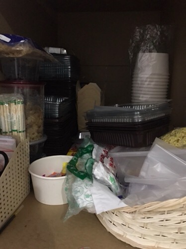 Kantong Plastik Klip 20x30 Clip Ziplock Zipper Pouch [eceran] / Kantong Plastik Klip Emas Obat Saus